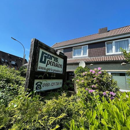 Garis Pension Heide  Dış mekan fotoğraf