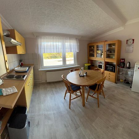 Garis Pension Heide  Dış mekan fotoğraf