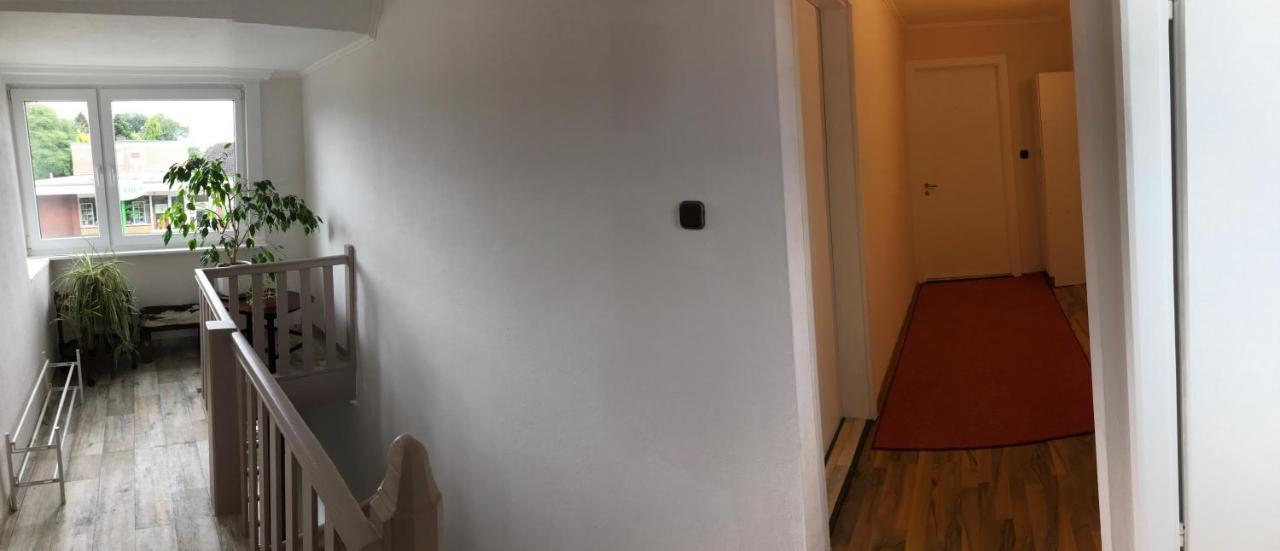 Garis Pension Heide  Dış mekan fotoğraf