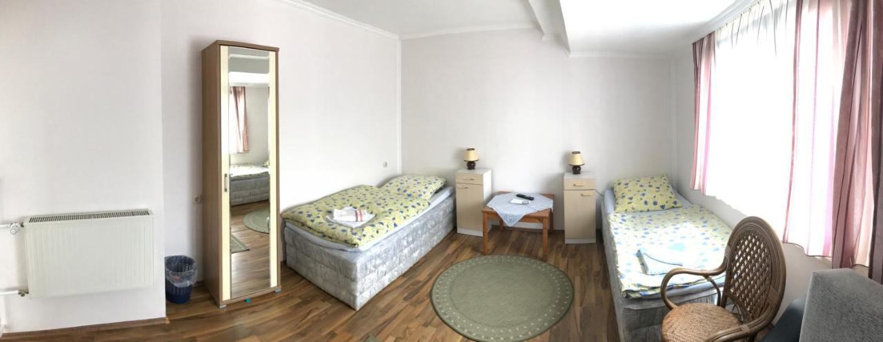 Garis Pension Heide  Dış mekan fotoğraf