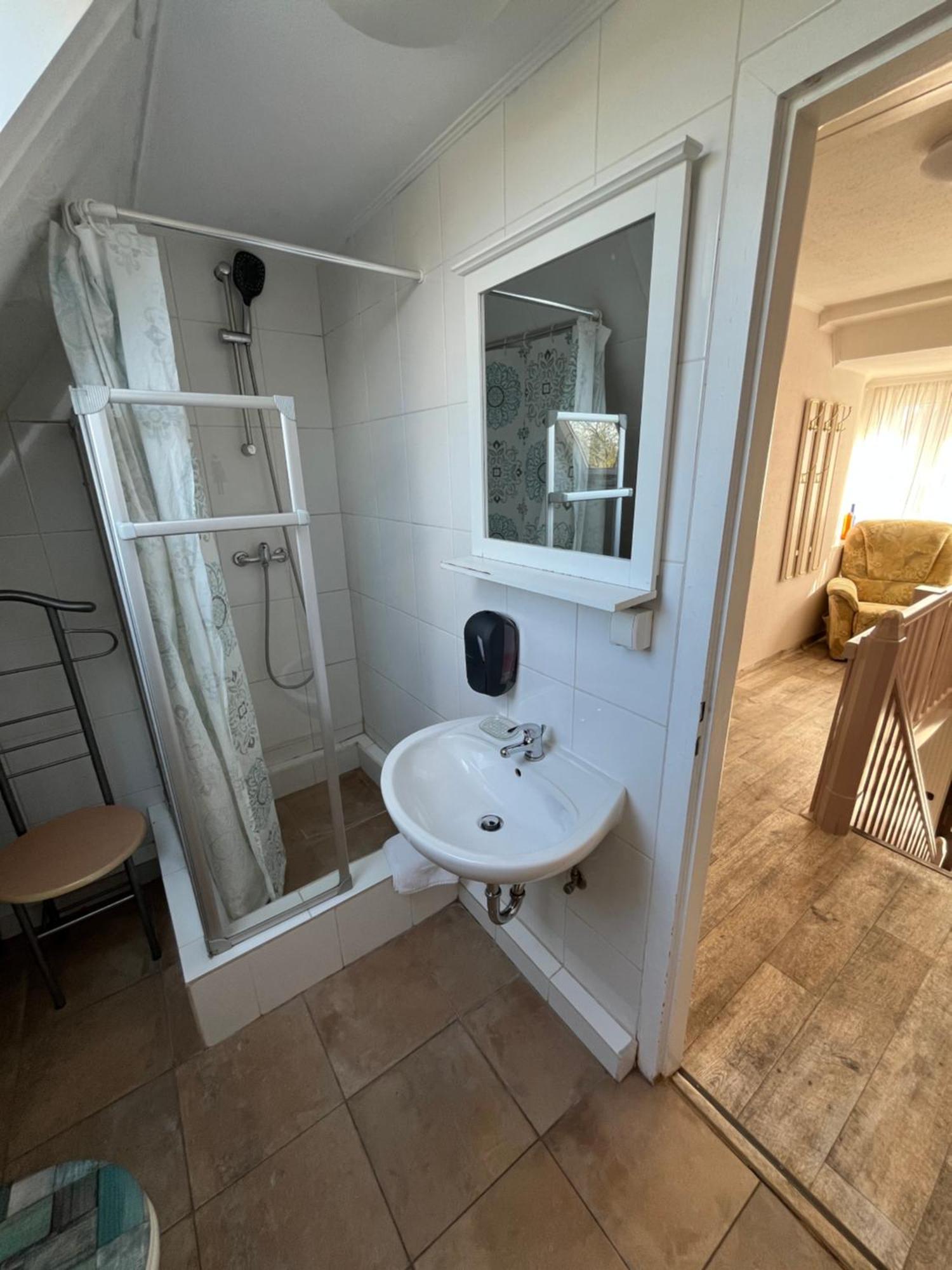 Garis Pension Heide  Dış mekan fotoğraf
